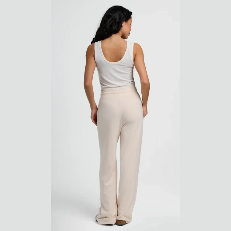 Freefly Bamboo Lightweight Fleece Wide Leg Pant – Women’s
